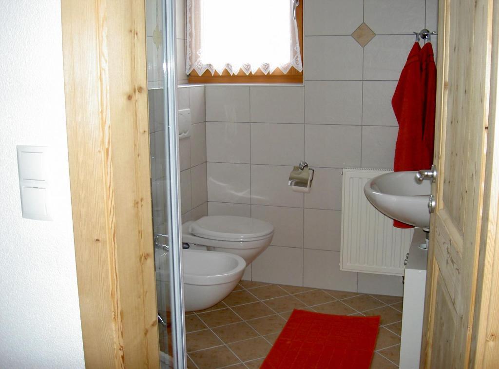Pircherhof San Candido Quarto foto