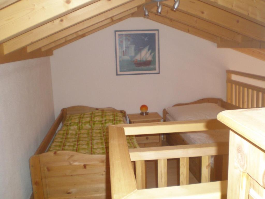 Pircherhof San Candido Quarto foto