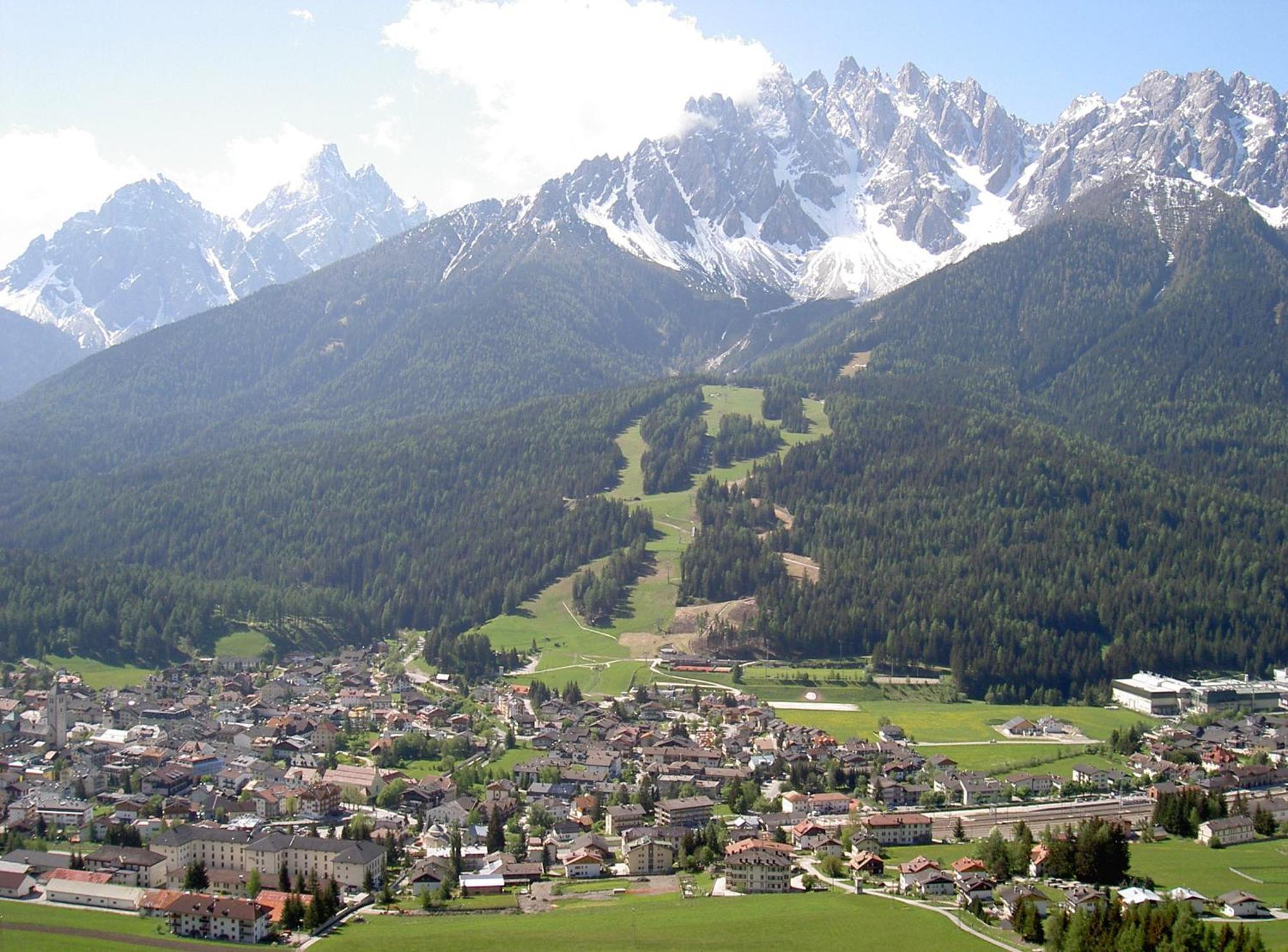 Pircherhof San Candido Exterior foto