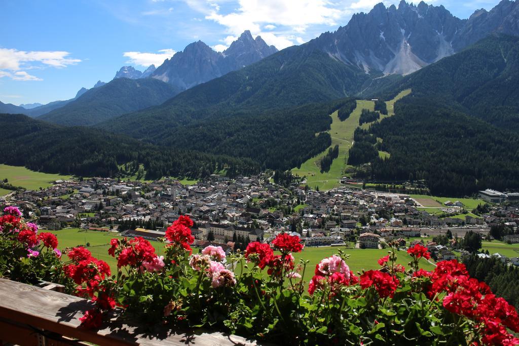 Pircherhof San Candido Exterior foto