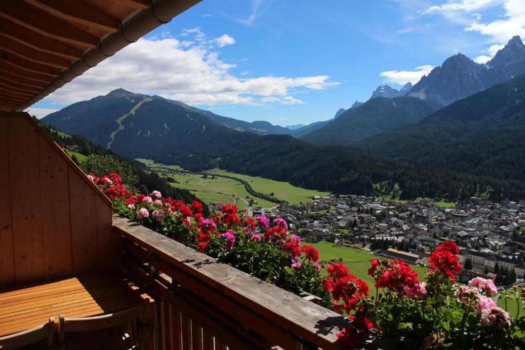 Pircherhof San Candido Exterior foto