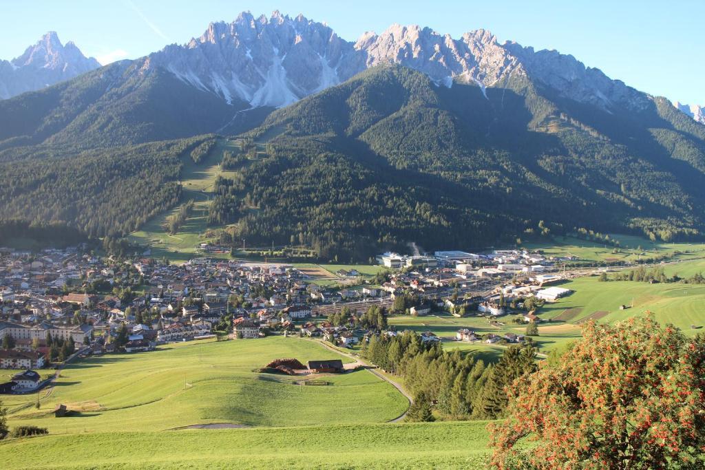 Pircherhof San Candido Exterior foto